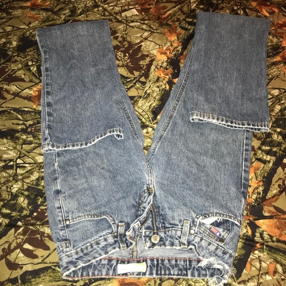 Wrangler Denim - 20 X wrangler jeans